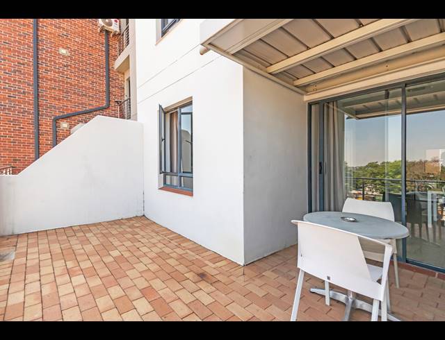 1 BEDROOM APARTMENT TO LET IN RIVONIA